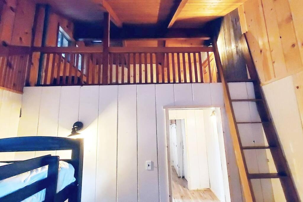 Redwood Retreat, Mountains, Adventure And Nature Ponderosa Luaran gambar