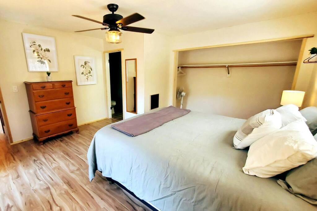 Redwood Retreat, Mountains, Adventure And Nature Ponderosa Luaran gambar