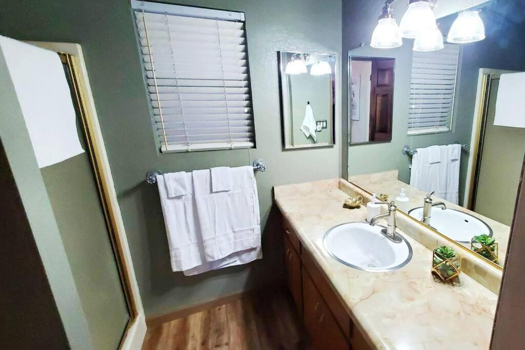 Redwood Retreat, Mountains, Adventure And Nature Ponderosa Luaran gambar