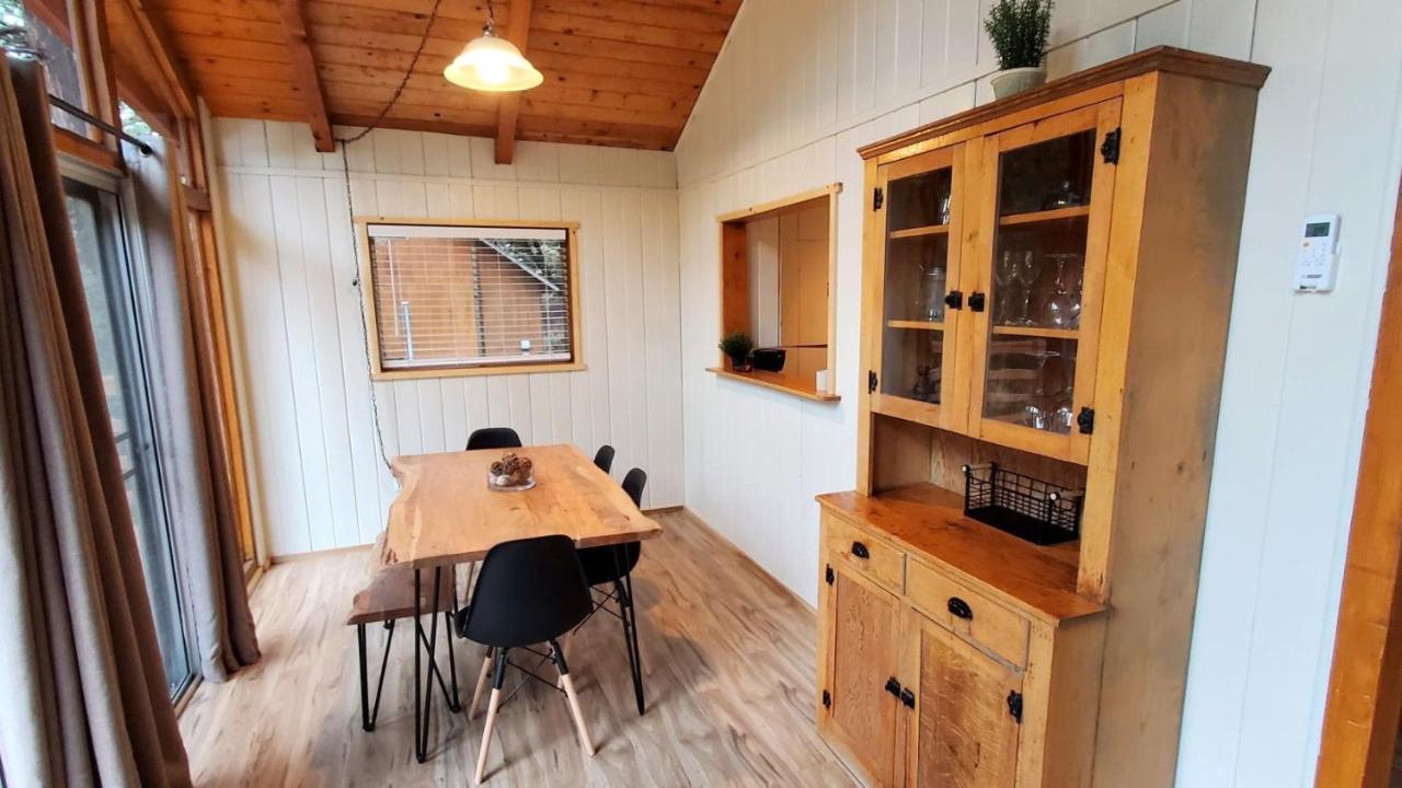 Redwood Retreat, Mountains, Adventure And Nature Ponderosa Luaran gambar